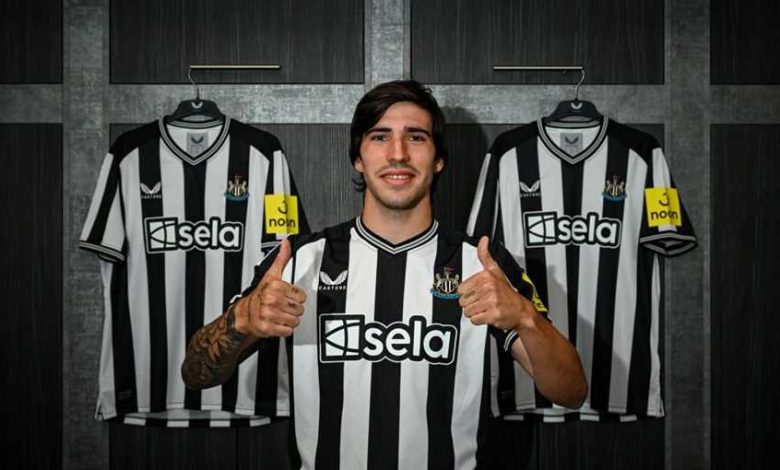 بعد غيابه بسبب قضية مراهنات.. لاعب نيوكاسل يشارك أمام نوتنجهام