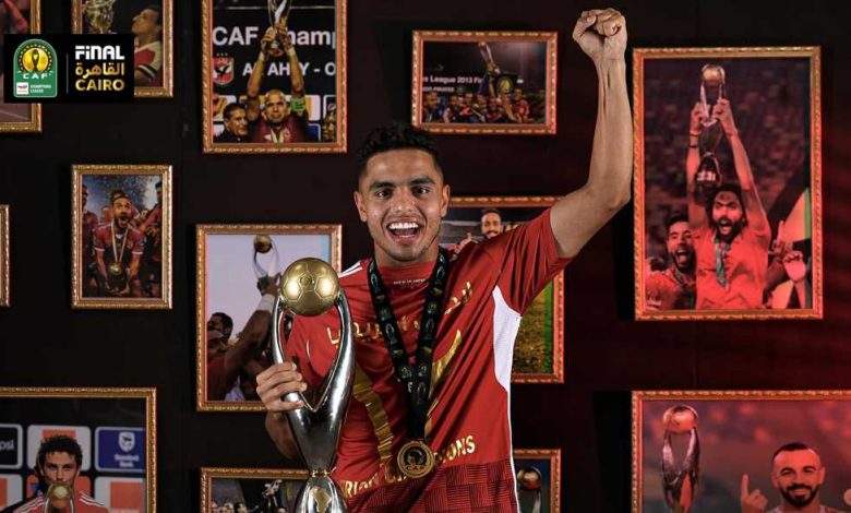 عرض برتغال للتعاقد مع كريم الدبيس