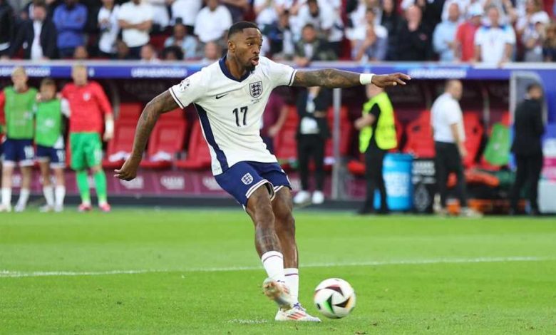 «سكاي سبورتس»: تشيلسي يتحرك لضم لاعب برينتفورد