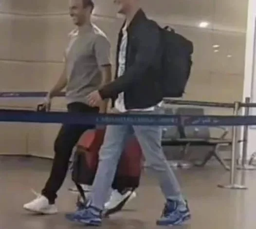 داري يصل القاهرة استعداداً للإعلان عن انضمامه للأهلي بعقد يمتد لـ 4 مواسم