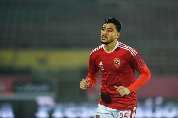 أكرم توفيق يعلق على استبعاده من قائمة منتخب مصر