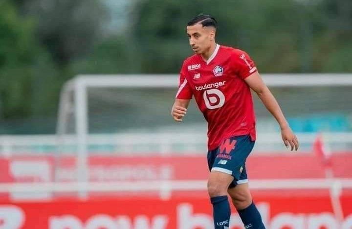 مولودية الجزائر تتعاقد مع لاعب من الدوري الفرنسي