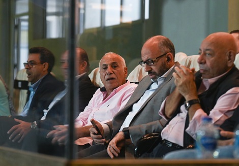 الزمالك علي وشك على حل أزمة قيد اللاعبين