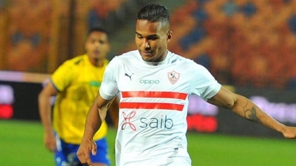 الزمالك يعقد اتفاقًا مع الجزيري للعودة إلى صفوف الفريق بعد انتهاء معسكر منتخب تونس