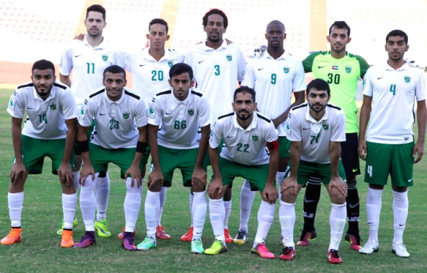 4 انتصارات وتعادلينّ في ختام معسكر نادي العروبة بمصر