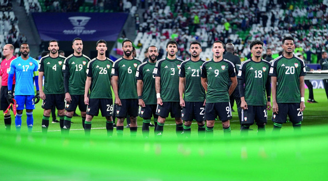 4 مؤشرات فنية تعزز حظوظ “الأبيض” في التأهل إلى مونديال 2026