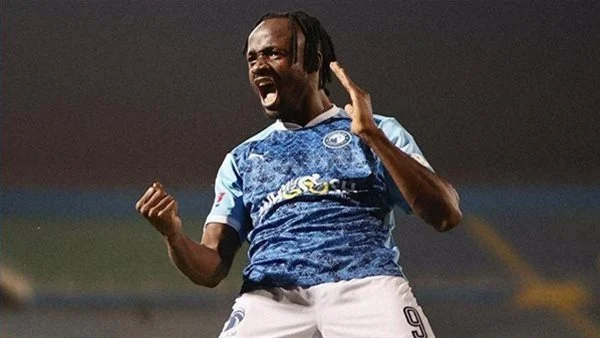 بيراميدز يسحق الجونة بأربعة أهداف ويتأهل إلى نصف نهائي كأس مصر