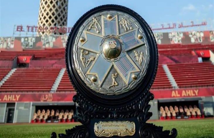 اليوم: مؤتمر صحفي للإعلان عن توقيع عقد بث الدوري المصري خارج الشرق الأوسط