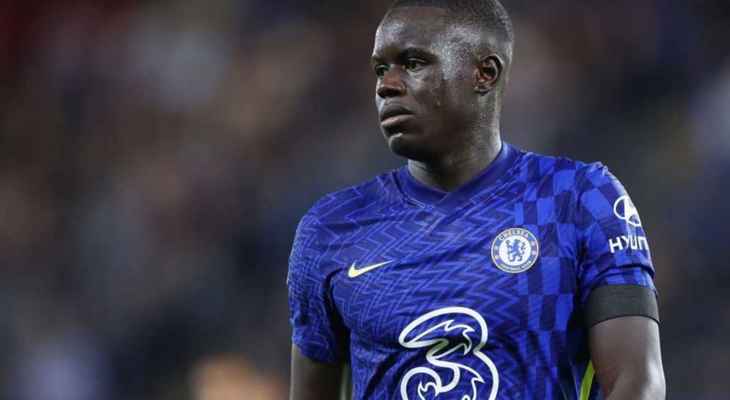 لانس الفرنسي يتعاقد مع سار قادمًا من تشيلسي