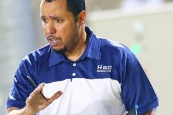 حسن ربيع: تجميد نشاط كرة القدم في مجيس قرار صعب