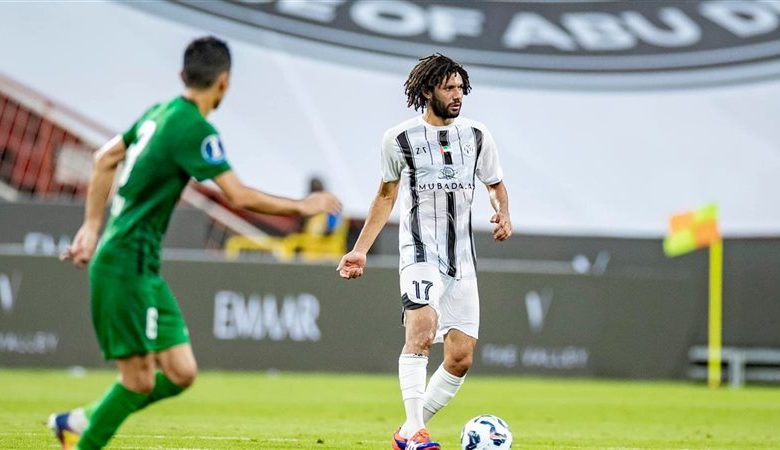 في افتتاح الدوري الإماراتي.. الجزيرة يتعرض لهزيمة بثنائية أمام بني ياس