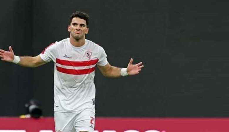 الصقر أحمد حسن: «زيزو إلى الدوري السعودي خلال ساعات»