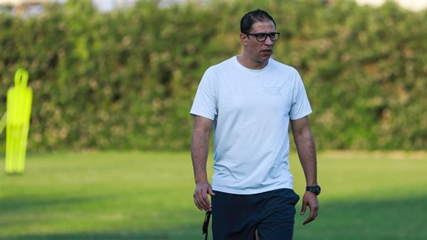 يورتشيتش و مجدي عبد العاطي في مقارنة بالأرقام قبل مواجهة نهائي كأس مصر