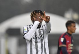 شاهد.. يوفنتوس يضرب كومو بهدفين