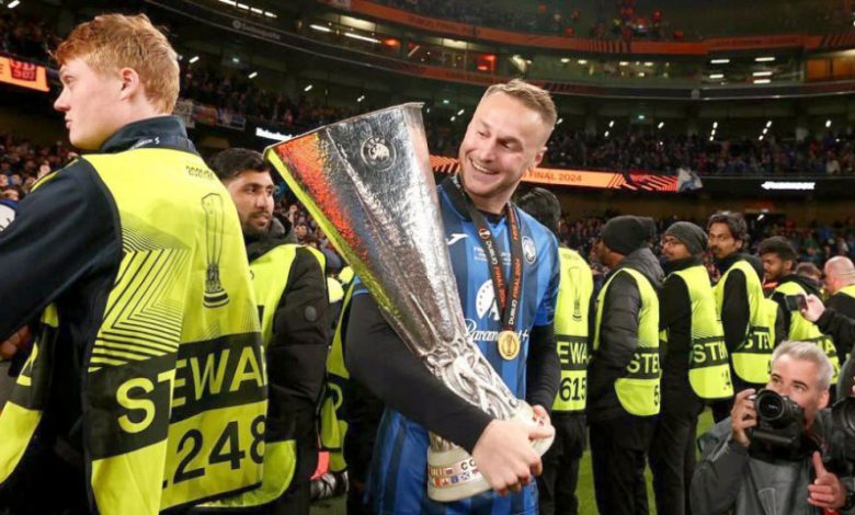 59 مليون.. يوفنتوس يرفع عرض كووبميينيرز ويسعى لضم كونسيساو