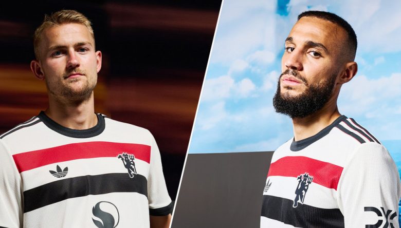 60 مليون.. يونايتد يعلن عن ضم دي ليخت ومزراوي من بايرن ميونيخ