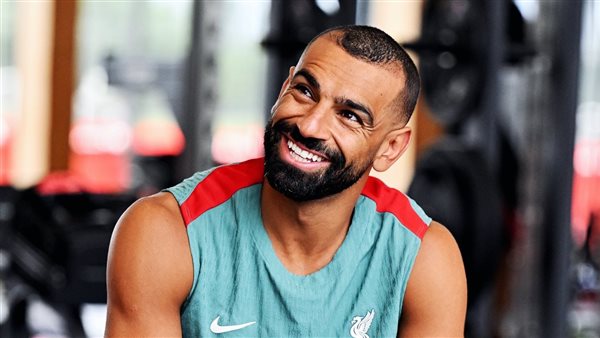 اهتمام أوروبي وسعودي بالملك المصري محمد صلاح