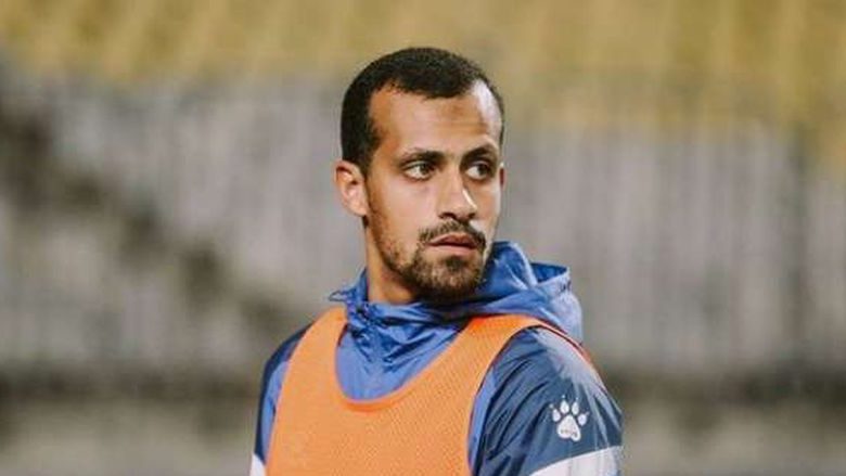 فسخ عقد محمد أشرف روقا رسميًا من الزمالك