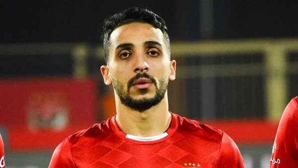 كريم فؤاد يسافر إلى ألمانيا لإجراء جراحة الرباط الصليبي