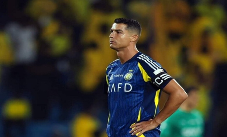 رونالدو لن يجدد عقده مع النصر إلا إذا..