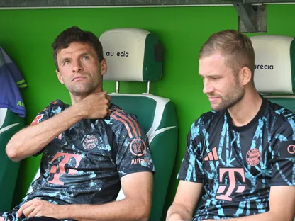 مولر يطالب بمشاركة أكبر مع بايرن ميونيخ ويكشف تفاصيل عروض سابقة