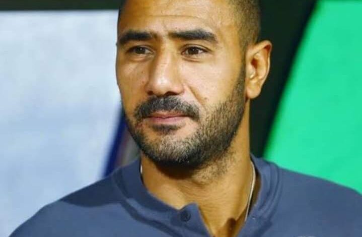 محمد شوقي مديرًا للكرة بدلًا من خالد بيبو