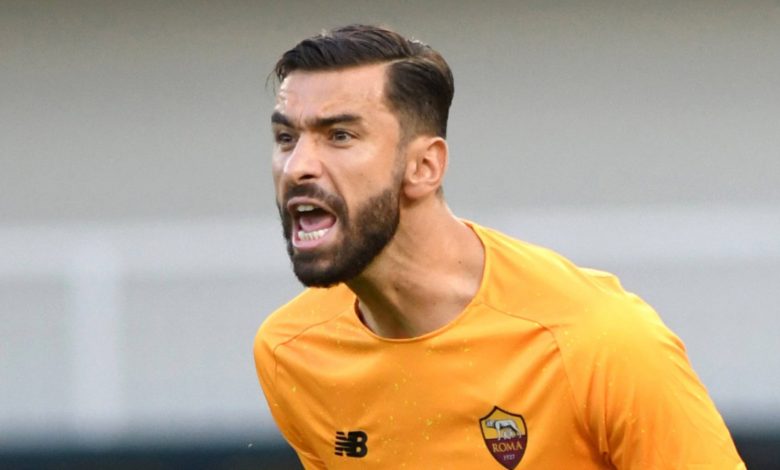 في صفقة حرة.. انتقال روي باتريسيو إلى اتلاتنا