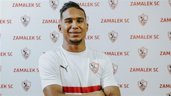 سيف الجزيري يخطر الزمالك بعدم العودة إلى الفريق ويقترب من فسخ العقد