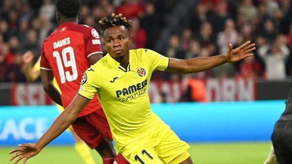 فياريال يتفوق على سيلتا فيجو في الدوري الإسباني