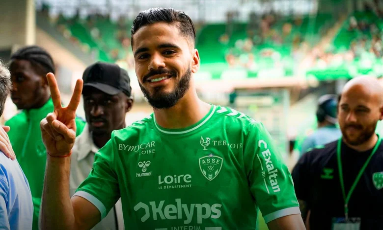 الزمالك يوجه أنظاره نحو بنتايك.. الذي يمتلك المهارات التي يفتقدها زيزو..وجوميز قادر على أستغلال إمكانياته