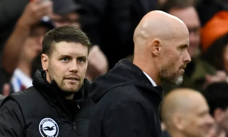 مانشستر يونايتد ضحية الأهداف القاتلة في الدوري الإنجليزي