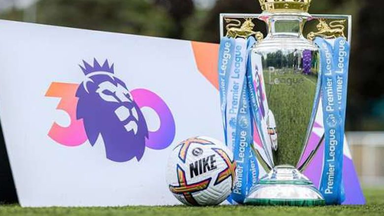 موعد مباريات الجولة الثالثة من الدوري الإنجليزي اليوم السبت