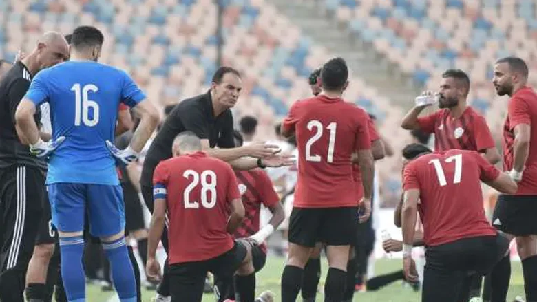 ميدو يتولى قيادة مباراة الطلائع والإسماعيلي في كأس مصر واهم حكام مباريات اليوم