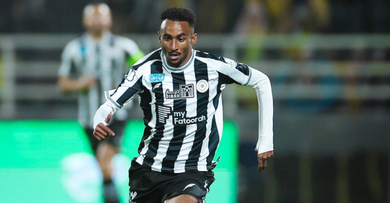 83 مليون والبريك والجوير.. ثمن صفقة الحربي من الشباب