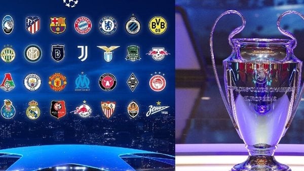موعد قرعة دوري أبطال أوروبا 2024-2025.. وشكله الجديد