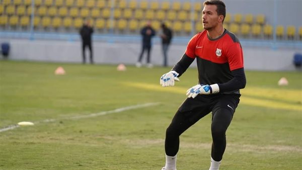 البنك الأهلي يضم البلعوطي.. حارس مرمى إنبي إلى صفوفه