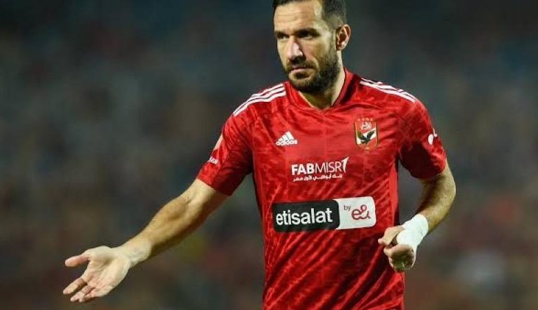 تعرف على التطورات الجديدة في إصابة علي معلول