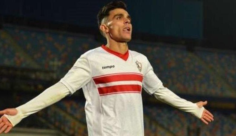 أسباب وتفاصيل فشل انتقال أشرف بن شرقي إلى الزمالك