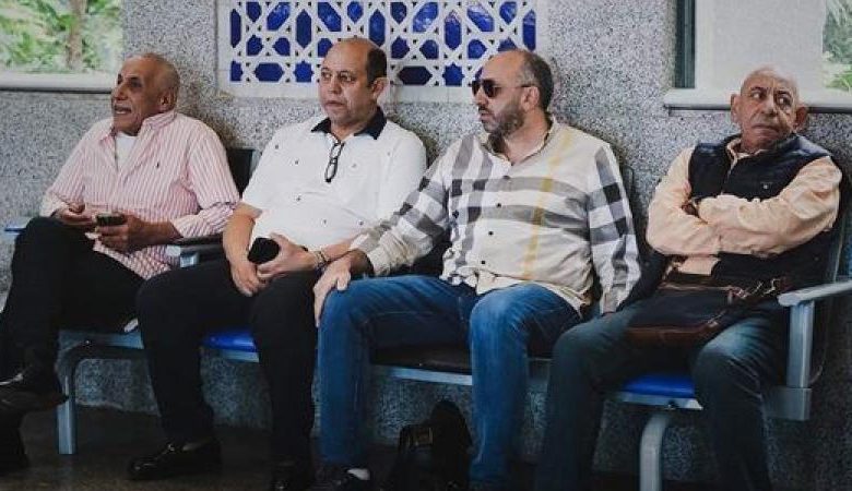 إدارة الزمالك تؤكد دعمها للفريق خلال معسكر برج العرب