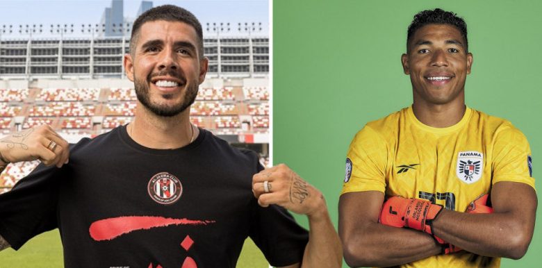 قبل النصر.. الفيحاء يستعد لضم موسكيرا وبوزيلو