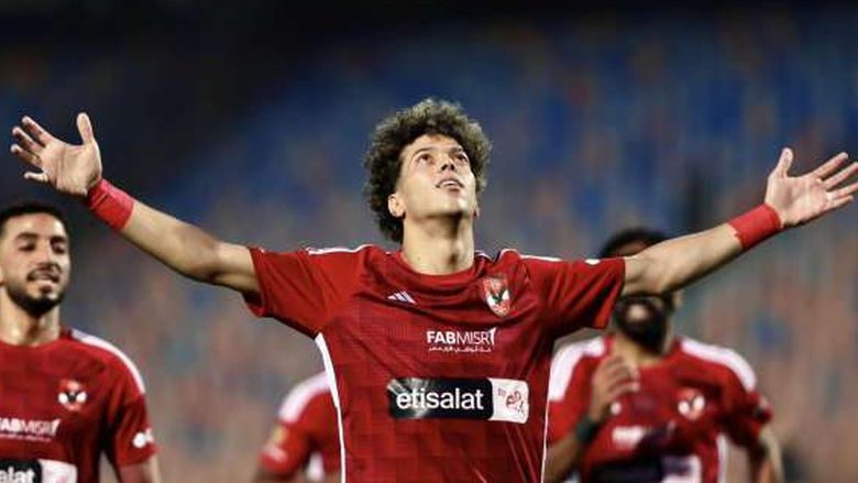 كولر يترقب تقرير الفحص الطبي لإمام عاشور قبل مواجهة الأهلي لجورماهيا في دوري أبطال إفريقيا