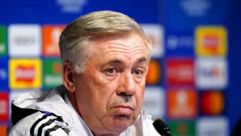 أنشيلوتي يعبر عن قلقه من فترة التوقف الدولي ويؤكد ثقته في قدرات ريال مدريد