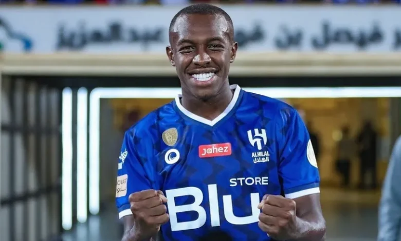 آخر تطورات أزمة سعود عبدالحميد ونادي الهلال السعودي