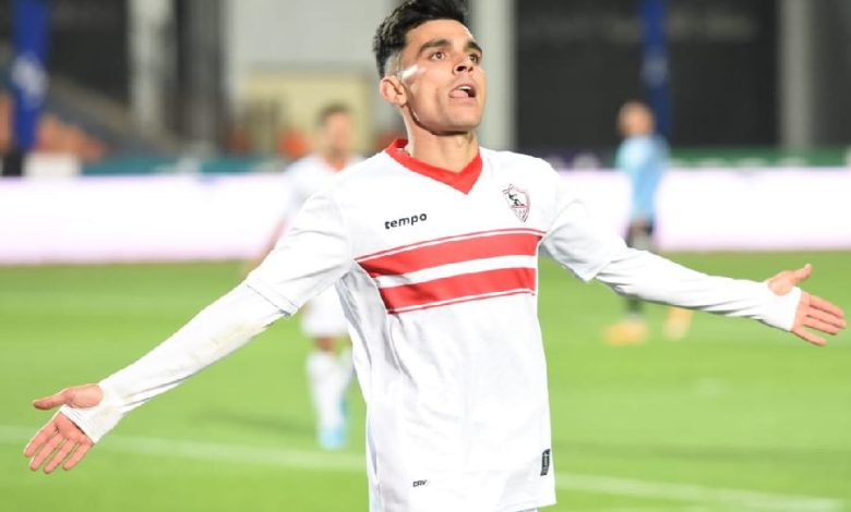 هل مقدم التعاقد يضع عقبات أمام صفقة انتقال أشرف بن شرقي