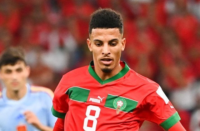 أزمة محتملة بين بنعطية وأوناحي بسبب مارسيليا