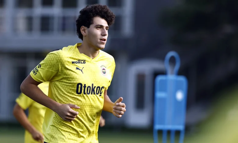 فنربخشة يشترط 20 مليون يورو لرحيل عمر فايد إلى ولفرهامبتون