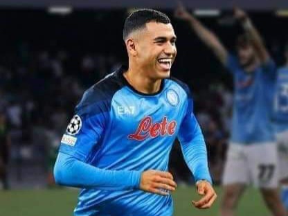 المغربي وليد شديرة يقترب من الانتقال إلى الدوري الإسباني