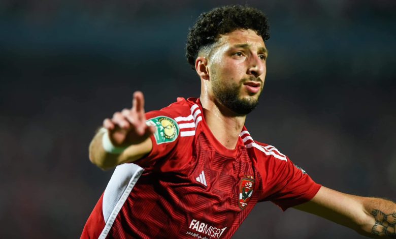 تحليل أرقام لاعبي الأهلي والزمالك الأجانب بعد نهاية الموسم: إنفوجراف