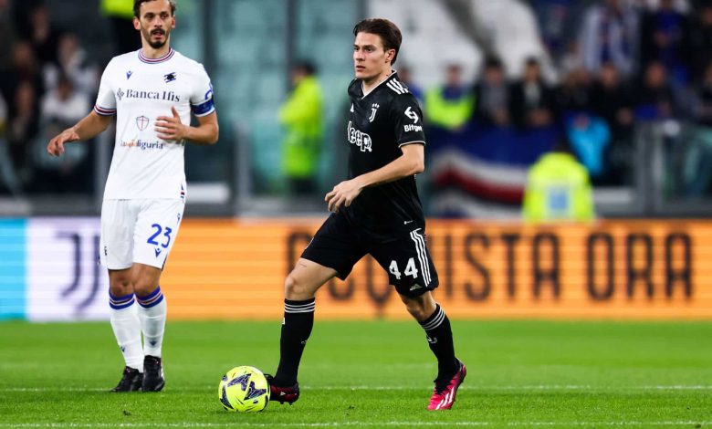 كواليس جديدة في صفقة ليفربول مع لاعب يوفنتوس