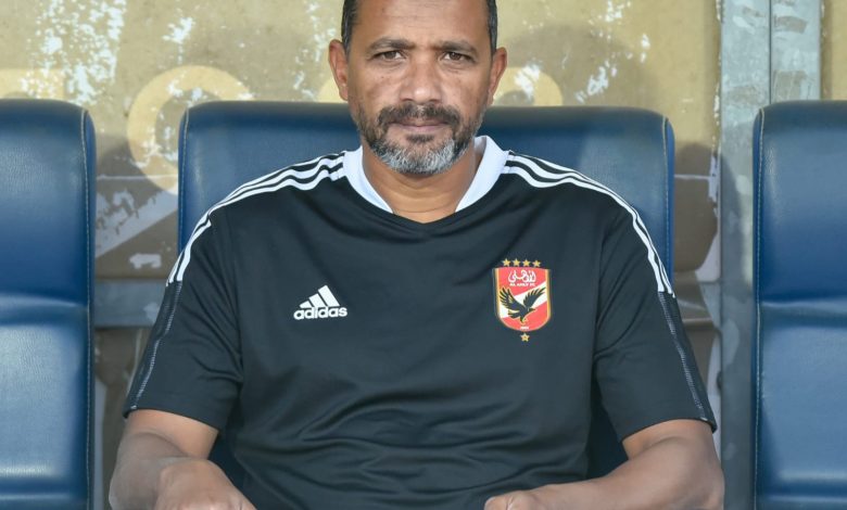 سامي قمصان يراقب مباراة جورماهيا والمريخ جوبا في دوري أبطال أفريقيا اليوم